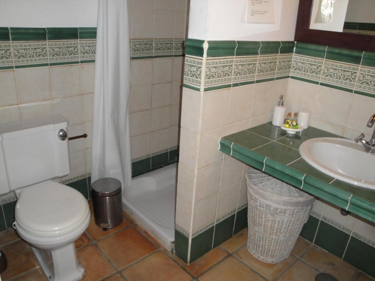 Casa Rural Guaidil Vallehermoso Kamer foto